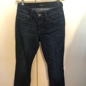 Joe’s Curvy Bootcut Jeans sz 26